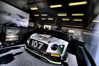 Setup
 | SRO / Dirk Bogaerts Photography