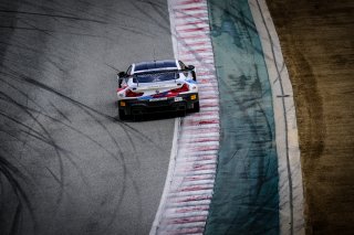 #42 BMW Team Schnitzer DEU BMW M6 GT3 Augusto Farfus BRA Chaz Mostert AUS Martin Tomczyk DEU GT3 Overall, Wednesday Sessions
 | SRO / Dirk Bogaerts Photography