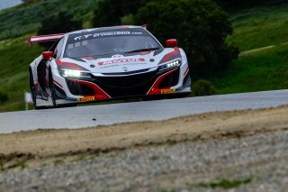 #30 Honda Team Motul ITA Honda NSX GT3 Evo Bertrand Baguette BEL Mario Farnbacher DEU Renger van der Zande NDL GT3 Overall, Wednesday Sessions
 | SRO / Dirk Bogaerts Photography
