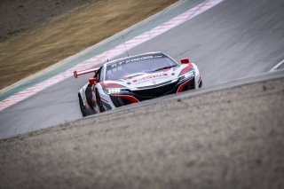 #30 Honda Team Motul ITA Honda NSX GT3 Evo Bertrand Baguette BEL Mario Farnbacher DEU Renger van der Zande NDL GT3 Overall, Wednesday Sessions
 | SRO / Dirk Bogaerts Photography