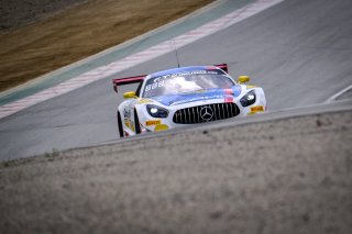 #888 Mercedes-AMG Team GruppeM Racing HKG Mercedes-AMG GT3 Luca Stolz DEU Yelmer Buurman NDL Maro Engel DEU GT3 Overall, Wednesday Sessions
 | SRO / Dirk Bogaerts Photography