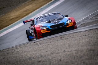 #34 Walkenhorst Motorsport DEU BMW M6 GT3 Nicky Catsburg NDL Mikkel Jensen DNK Christian Krognes NOR GT3 Overall, Wednesday Sessions
 | SRO / Dirk Bogaerts Photography