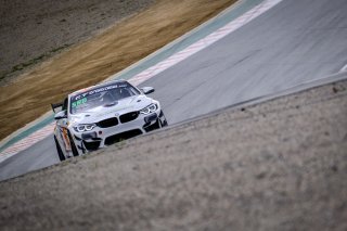 #113 RHC Jorgensen/Strom by Strom Motorsport USA BMW M4 GT4 Daren Jorgensen USA Brett Strom USA Jonathan Miller USA GT4, Wednesday Sessions
 | SRO / Dirk Bogaerts Photography
