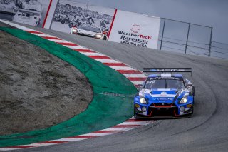 #35 KCMG HKG Nissan GT-R NISMO GT3 Katsumasa Chiyo JPN Alex Buncombe GBR Joshua Burdon AUS GT3 Overall, Wednesday Sessions
 | SRO / Dirk Bogaerts Photography