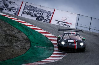 #911 Park Place Motorsports USA Porsche 911 GT3 R Romain Dumas FRA Sven Müller DEU Mathieu Jaminet FRA GT3 Overall, Wednesday Sessions
 | SRO / Dirk Bogaerts Photography