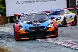 #34 Walkenhorst Motorsport DEU BMW M6 GT3 Nicky Catsburg NDL Mikkel Jensen DNK Christian Krognes NOR GT3 Overall, Wednesday Sessions
 | SRO / Dirk Bogaerts Photography