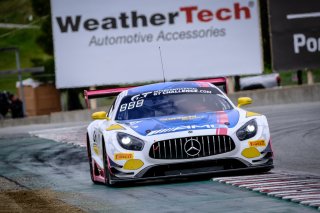 #888 Mercedes-AMG Team GruppeM Racing HKG Mercedes-AMG GT3 Luca Stolz DEU Yelmer Buurman NDL Maro Engel DEU GT3 Overall, Wednesday Sessions
 | SRO / Dirk Bogaerts Photography