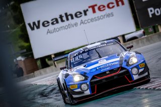 #35 KCMG HKG Nissan GT-R NISMO GT3 Katsumasa Chiyo JPN Alex Buncombe GBR Joshua Burdon AUS GT3 Overall, Wednesday Sessions
 | SRO / Dirk Bogaerts Photography