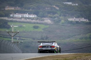 #108 Bentley Team M-Sport GBR Bentley Continental GT3 Lucas Ordonez ESP Markus Palttala FIN Maxime Soulet BEL GT3 Overall, Wednesday Sessions
 | SRO / Dirk Bogaerts Photography