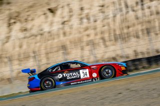 #34 Walkenhorst Motorsport DEU BMW M6 GT3 Nicky Catsburg NDL Mikkel Jensen DNK Christian Krognes NOR GT3 Overall, Thursday Sessions
 | SRO / Dirk Bogaerts Photography
