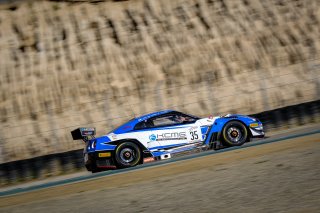 #35 KCMG HKG Nissan GT-R NISMO GT3 Katsumasa Chiyo JPN Alex Buncombe GBR Joshua Burdon AUS GT3 Overall, Thursday Sessions
 | SRO / Dirk Bogaerts Photography