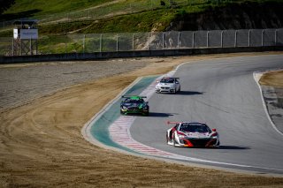 Thursday Sessions
 | SRO / Dirk Bogaerts Photography