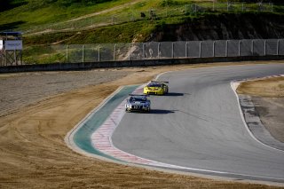 Thursday Sessions
 | SRO / Dirk Bogaerts Photography