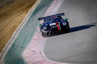 #911 Park Place Motorsports USA Porsche 911 GT3 R Romain Dumas FRA Sven Müller DEU Mathieu Jaminet FRA GT3 Overall, Thursday Sessions
 | SRO / Dirk Bogaerts Photography