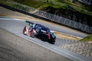 #911 Park Place Motorsports USA Porsche 911 GT3 R Romain Dumas FRA Sven Müller DEU Mathieu Jaminet FRA GT3 Overall, Thursday Sessions
 | SRO / Dirk Bogaerts Photography