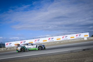#108 Bentley Team M-Sport GBR Bentley Continental GT3 Lucas Ordonez ESP Markus Palttala FIN Maxime Soulet BEL GT3 Overall, Thursday Sessions
 | SRO / Dirk Bogaerts Photography