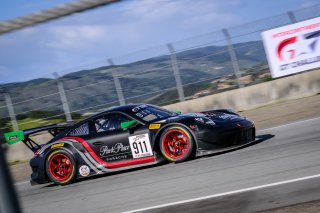 #911 Park Place Motorsports USA Porsche 911 GT3 R Romain Dumas FRA Sven Müller DEU Mathieu Jaminet FRA GT3 Overall, Thursday Sessions
 | SRO / Dirk Bogaerts Photography