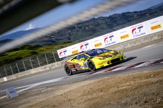 #88 ARC Bratislava SVK Lamborghini Huracan Super Trofeo 2015 Zdeno Mikulasko SVK Miroslav Konopka SVK Andrzej Lewandowski** POL GT Cup, Thursday Sessions
 | SRO / Dirk Bogaerts Photography