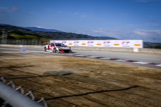 #30 Honda Team Motul ITA Honda NSX GT3 Evo Bertrand Baguette BEL Mario Farnbacher DEU Renger van der Zande NDL GT3 Overall, Thursday Sessions
 | SRO / Dirk Bogaerts Photography