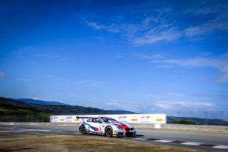 #42 BMW Team Schnitzer DEU BMW M6 GT3 Augusto Farfus BRA Chaz Mostert AUS Martin Tomczyk DEU GT3 Overall, Thursday Sessions
 | SRO / Dirk Bogaerts Photography