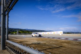 #41 PF Racing USA Ford Mustang GT4 Jade Buford USA Chad McCumbee USA James Pesek USA GT4, Thursday Sessions
 | SRO / Dirk Bogaerts Photography