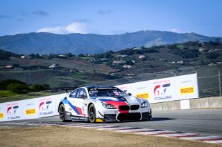 #42 BMW Team Schnitzer DEU BMW M6 GT3 Augusto Farfus BRA Chaz Mostert AUS Martin Tomczyk DEU GT3 Overall, Thursday Sessions
 | SRO / Dirk Bogaerts Photography