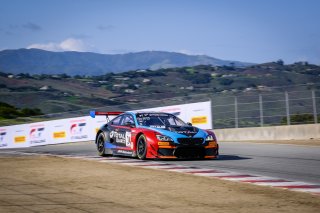 #34 Walkenhorst Motorsport DEU BMW M6 GT3 Nicky Catsburg NDL Mikkel Jensen DNK Christian Krognes NOR GT3 Overall, Thursday Sessions
 | SRO / Dirk Bogaerts Photography