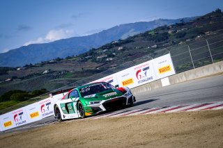 #10 Audi Sport Team WRT BEL Audi R8 LMS GT3 Evo Dries Vanthoor BEL Frédéric Vervisch BEL Christopher Haase DEU GT3 Overall, Thursday Sessions
 | SRO / Dirk Bogaerts Photography