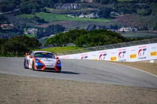 #67 TRG - The Racers Group USA Porsche 718 Cayman GT4 CS MR  Spencer Pumpelly USA Jason Alexandridis USA Chris Bellomo USA GT4, Thursday Sessions
 | SRO / Dirk Bogaerts Photography