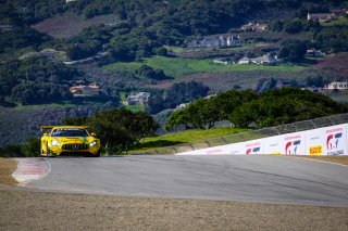 #999 Mercedes-AMG Team GruppeM Racing HKG Mercedes-AMG GT3 Maxi Buhk DEU Maxi Goetz DEU Raffaele Marciello ITA GT3 Overall, Thursday Sessions
 | SRO / Dirk Bogaerts Photography