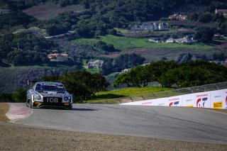 #108 Bentley Team M-Sport GBR Bentley Continental GT3 Lucas Ordonez ESP Markus Palttala FIN Maxime Soulet BEL GT3 Overall, Thursday Sessions
 | SRO / Dirk Bogaerts Photography
