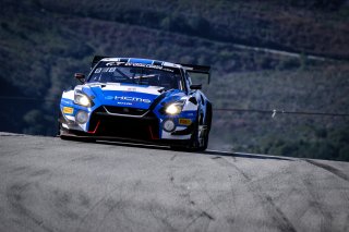 #18 KCMG HKG Nissan GT-R NISMO GT3 Edoardo Liberati ITA Alexandre Imperatori CHE Oliver Jarvis GBR GT3 Overall, Thursday Sessions
 | SRO / Dirk Bogaerts Photography