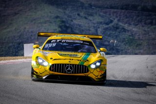 #999 Mercedes-AMG Team GruppeM Racing HKG Mercedes-AMG GT3 Maxi Buhk DEU Maxi Goetz DEU Raffaele Marciello ITA GT3 Overall, Thursday Sessions
 | SRO / Dirk Bogaerts Photography