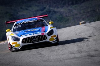 #888 Mercedes-AMG Team GruppeM Racing HKG Mercedes-AMG GT3 Luca Stolz DEU Yelmer Buurman NDL Maro Engel DEU GT3 Overall, Thursday Sessions
 | SRO / Dirk Bogaerts Photography