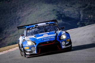 #35 KCMG HKG Nissan GT-R NISMO GT3 Katsumasa Chiyo JPN Alex Buncombe GBR Joshua Burdon AUS GT3 Overall, Thursday Sessions
 | SRO / Dirk Bogaerts Photography