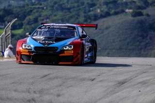 #34 Walkenhorst Motorsport DEU BMW M6 GT3 Nicky Catsburg NDL Mikkel Jensen DNK Christian Krognes NOR GT3 Overall, Thursday Sessions
 | SRO / Dirk Bogaerts Photography