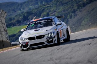 #113 RHC Jorgensen/Strom by Strom Motorsport USA BMW M4 GT4 Daren Jorgensen USA Brett Strom USA Jonathan Miller USA GT4, Thursday Sessions
 | SRO / Dirk Bogaerts Photography