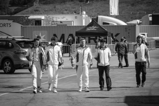 Drivers Briefing
 | SRO / Dirk Bogaerts Photography