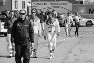 Drivers Briefing
 | SRO / Dirk Bogaerts Photography