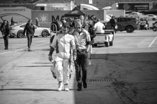 Drivers Briefing
 | SRO / Dirk Bogaerts Photography