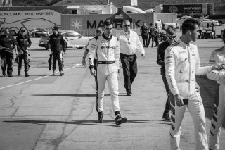 Drivers Briefing
 | SRO / Dirk Bogaerts Photography