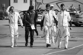 Drivers Briefing
 | SRO / Dirk Bogaerts Photography
