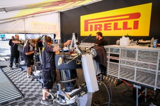 Pirelli
 | SRO / Dirk Bogaerts Photography