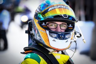 Pitlane, Pre Qualifying
 | SRO / Dirk Bogaerts Photography