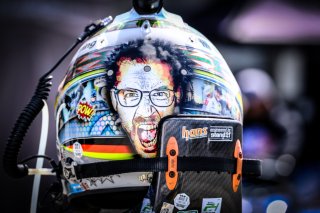 Pitlane, Pre Qualifying
 | SRO / Dirk Bogaerts Photography