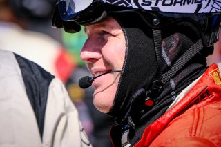 Pitlane, Pre Qualifying
 | SRO / Dirk Bogaerts Photography