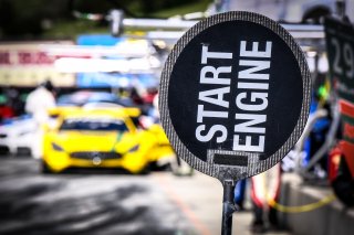 Pitlane, Pre Qualifying
 | SRO / Dirk Bogaerts Photography