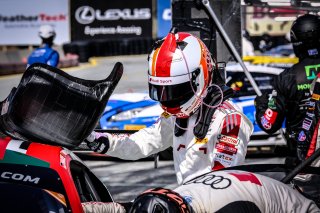 Pitlane, Pre Qualifying
 | SRO / Dirk Bogaerts Photography