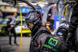 Pitlane, Pre Qualifying
 | SRO / Dirk Bogaerts Photography