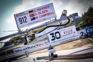 Pitlane, Pre Qualifying
 | SRO / Dirk Bogaerts Photography